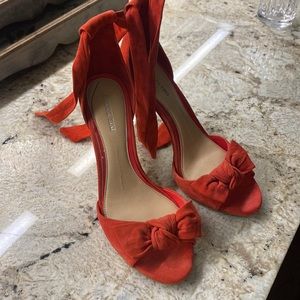Gianni Bini shoes size 9M